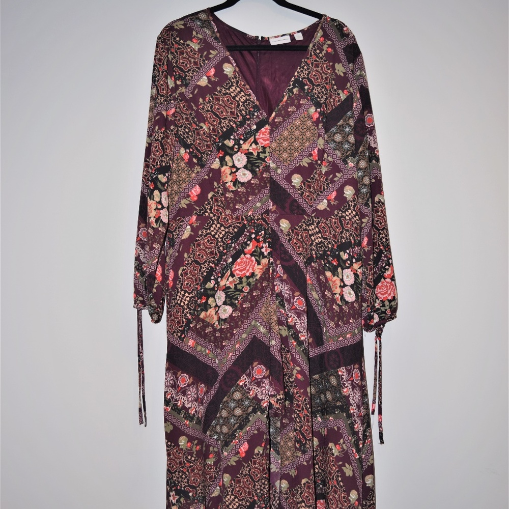 NY & COMPANY DRESS